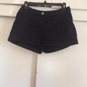 Express Shorts, Size 4